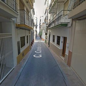 Apartamento Estudio